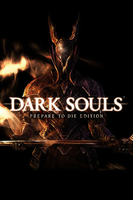 Dark Souls: Prepare to Die Edition